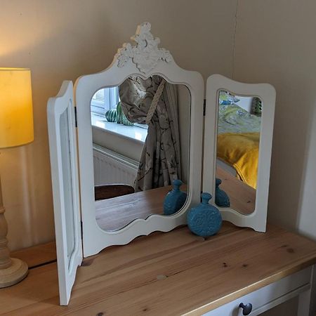 Cosy Family Cottage South Somerset Long Sutton  المظهر الخارجي الصورة