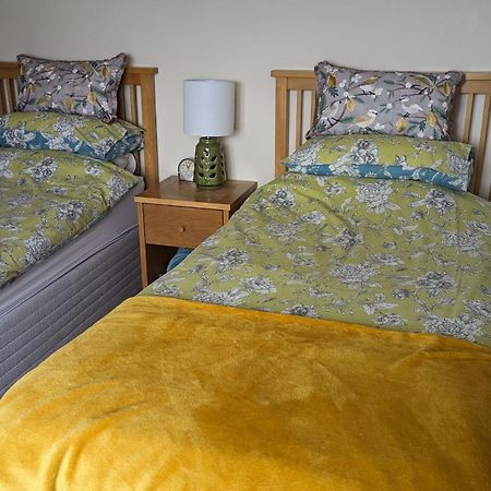 Cosy Family Cottage South Somerset Long Sutton  المظهر الخارجي الصورة