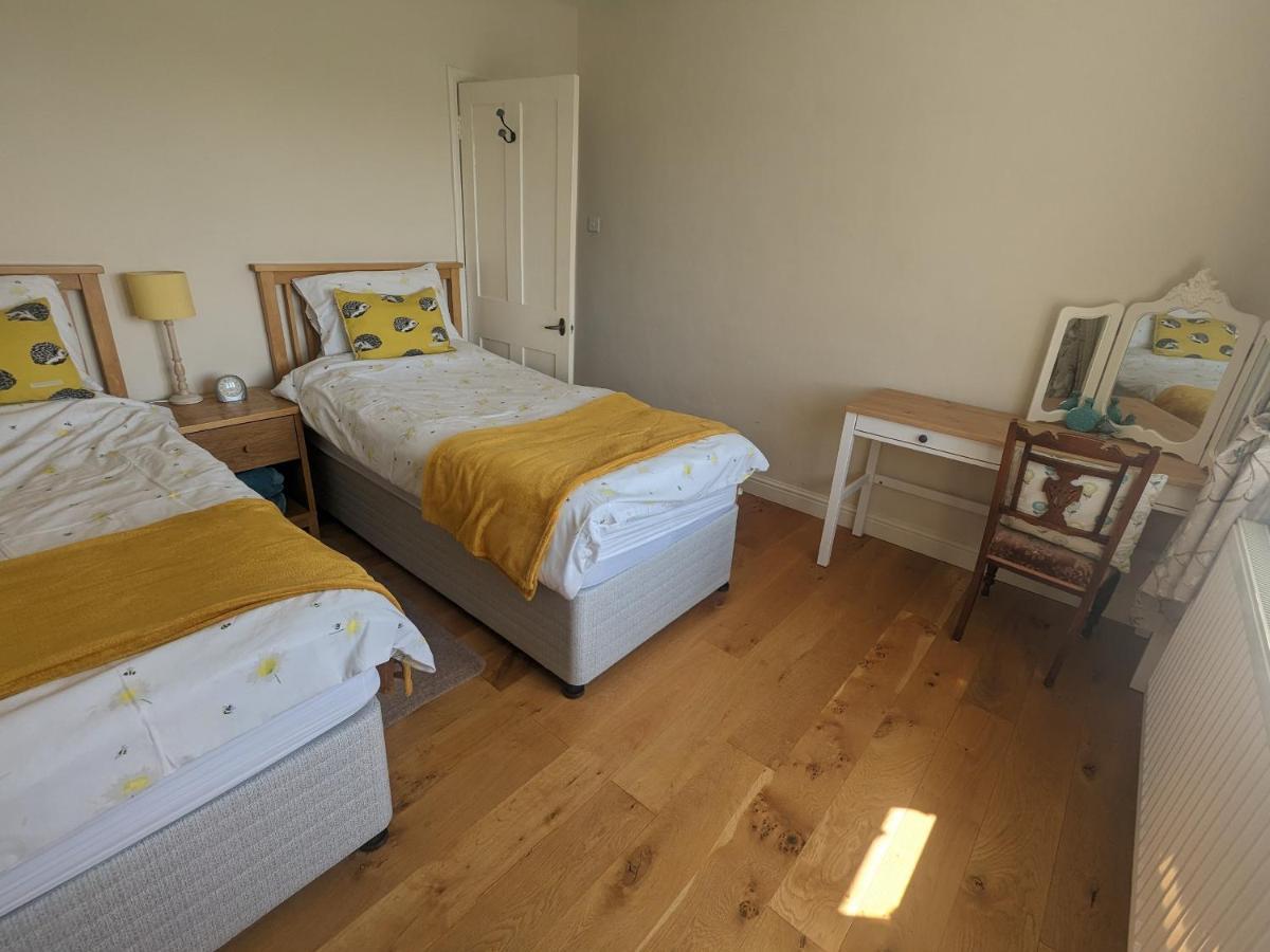 Cosy Family Cottage South Somerset Long Sutton  المظهر الخارجي الصورة