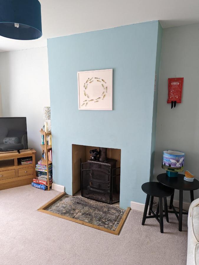 Cosy Family Cottage South Somerset Long Sutton  المظهر الخارجي الصورة