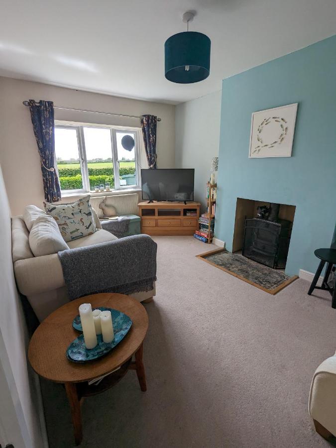 Cosy Family Cottage South Somerset Long Sutton  المظهر الخارجي الصورة