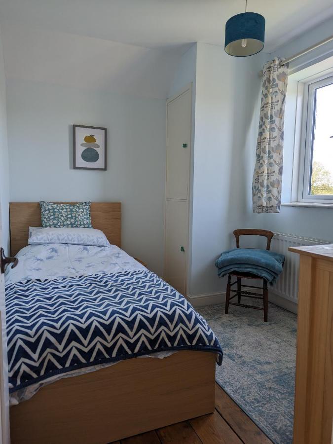 Cosy Family Cottage South Somerset Long Sutton  المظهر الخارجي الصورة
