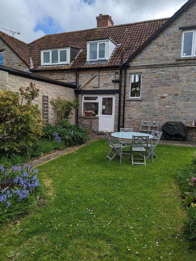 Cosy Family Cottage South Somerset Long Sutton  المظهر الخارجي الصورة