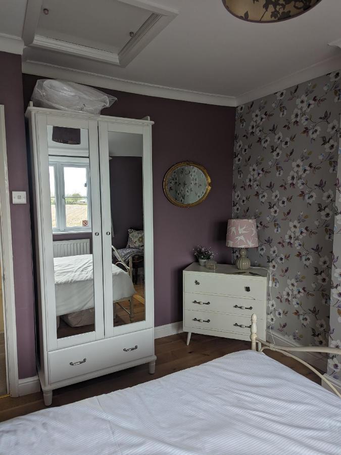 Cosy Family Cottage South Somerset Long Sutton  المظهر الخارجي الصورة