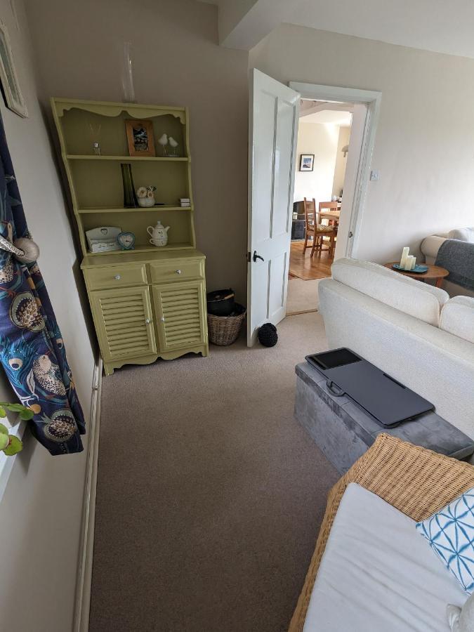 Cosy Family Cottage South Somerset Long Sutton  المظهر الخارجي الصورة