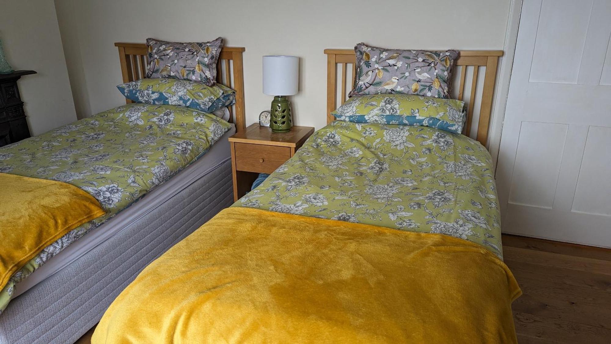 Cosy Family Cottage South Somerset Long Sutton  المظهر الخارجي الصورة