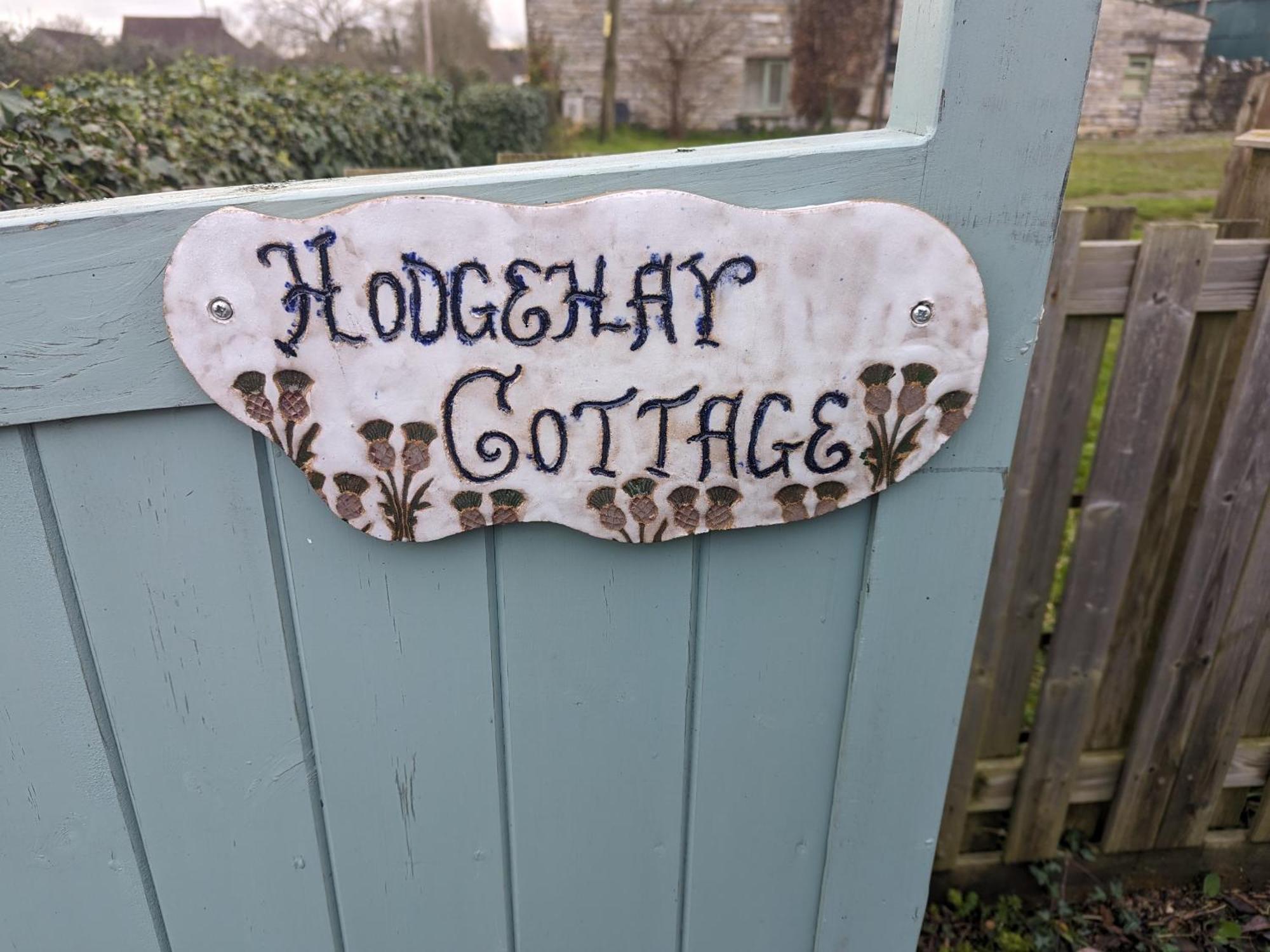 Cosy Family Cottage South Somerset Long Sutton  الغرفة الصورة